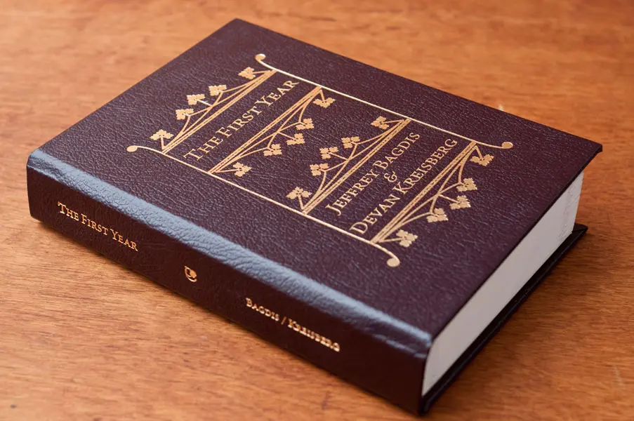 Thesis-Binding