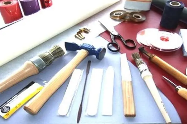 Bookbinding Supplies (Accessories)