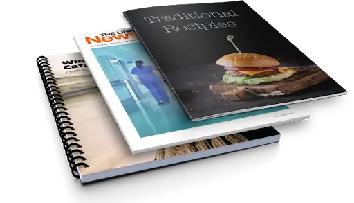 Printing Services