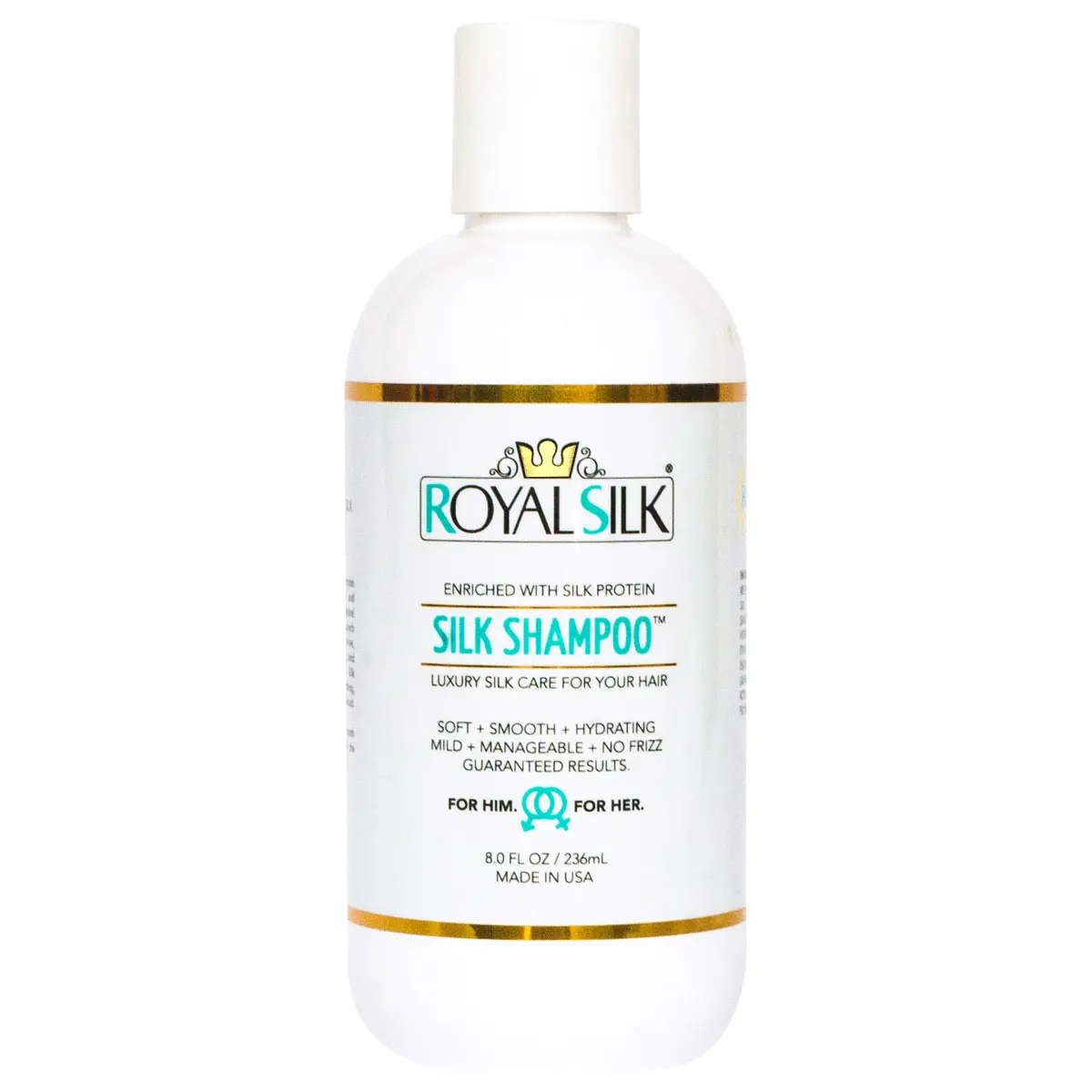Original Silk Shampoo