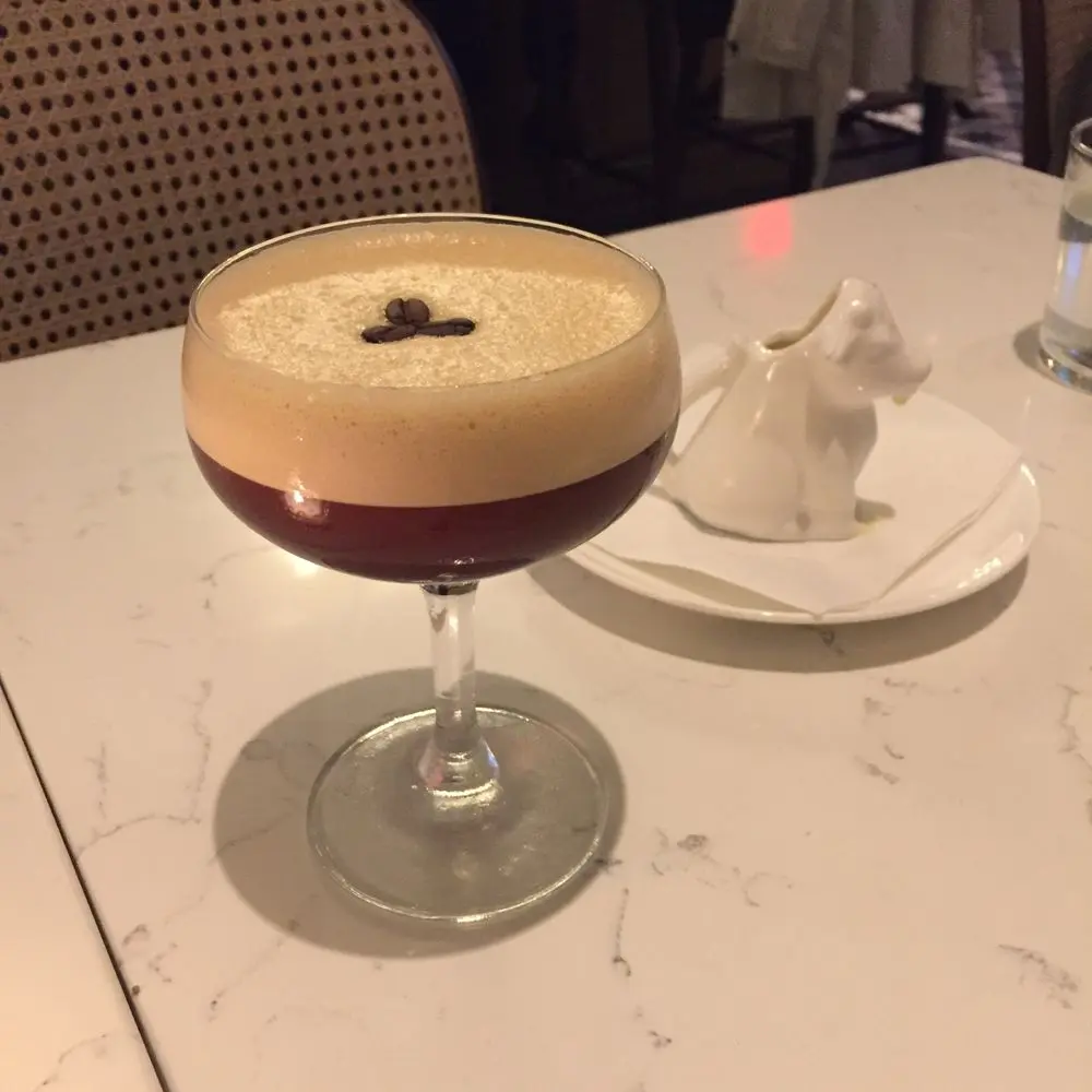 Espresso Martini