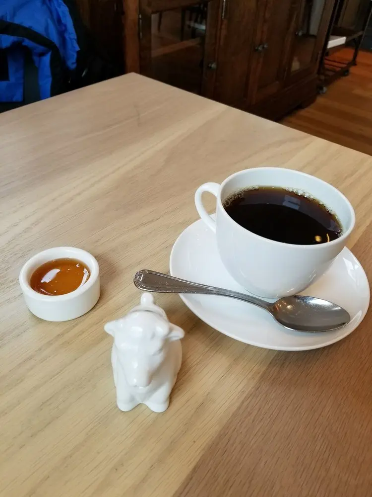 Drip Coffee