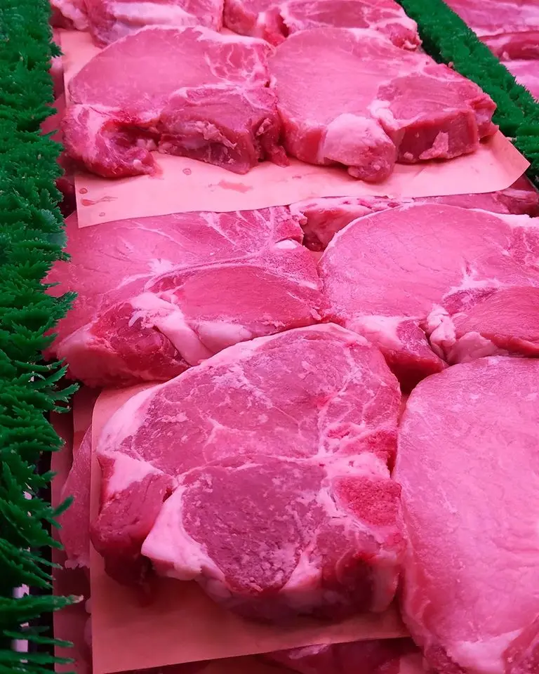 Pork Chop