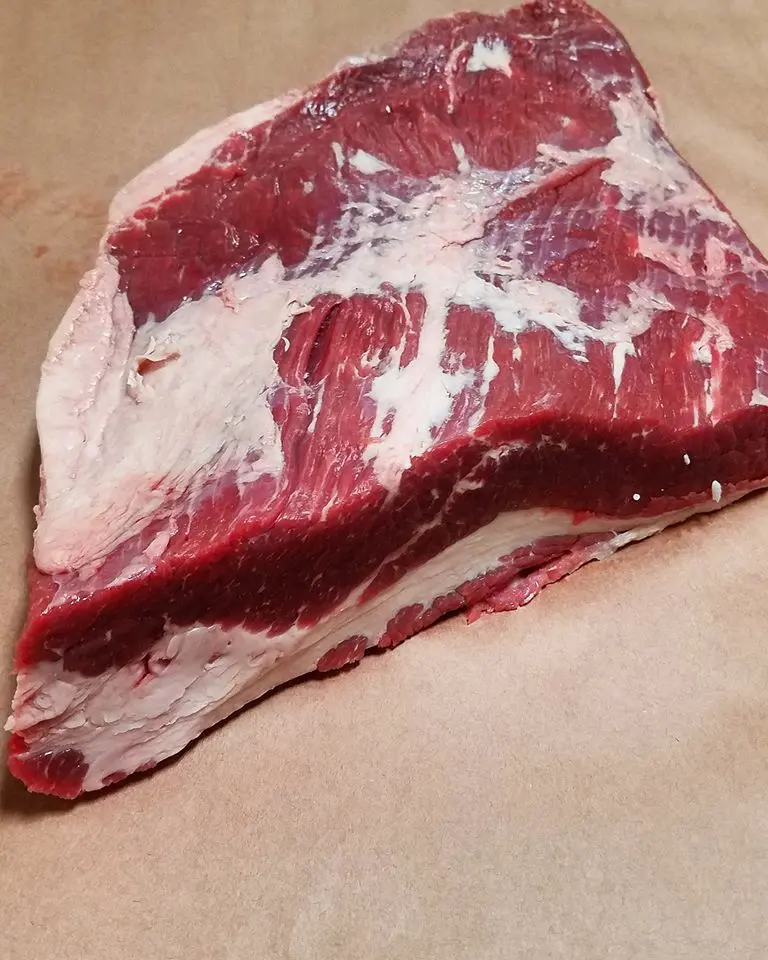 Beef Briskets