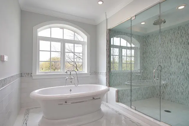 Bathroom Remodelling