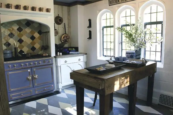Designer Kitchen