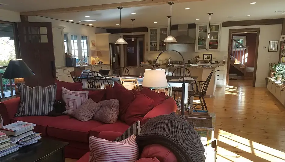 Living Room Ideas
