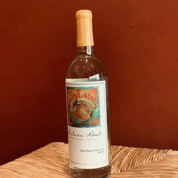 Auburn Road Wine (Peach)