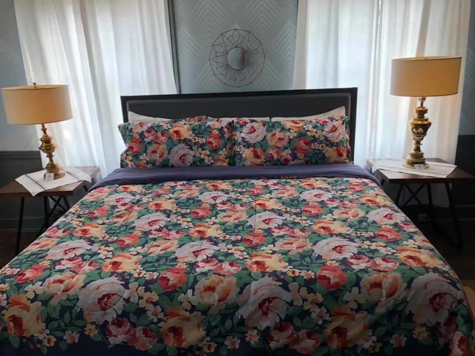 Hamilton Room