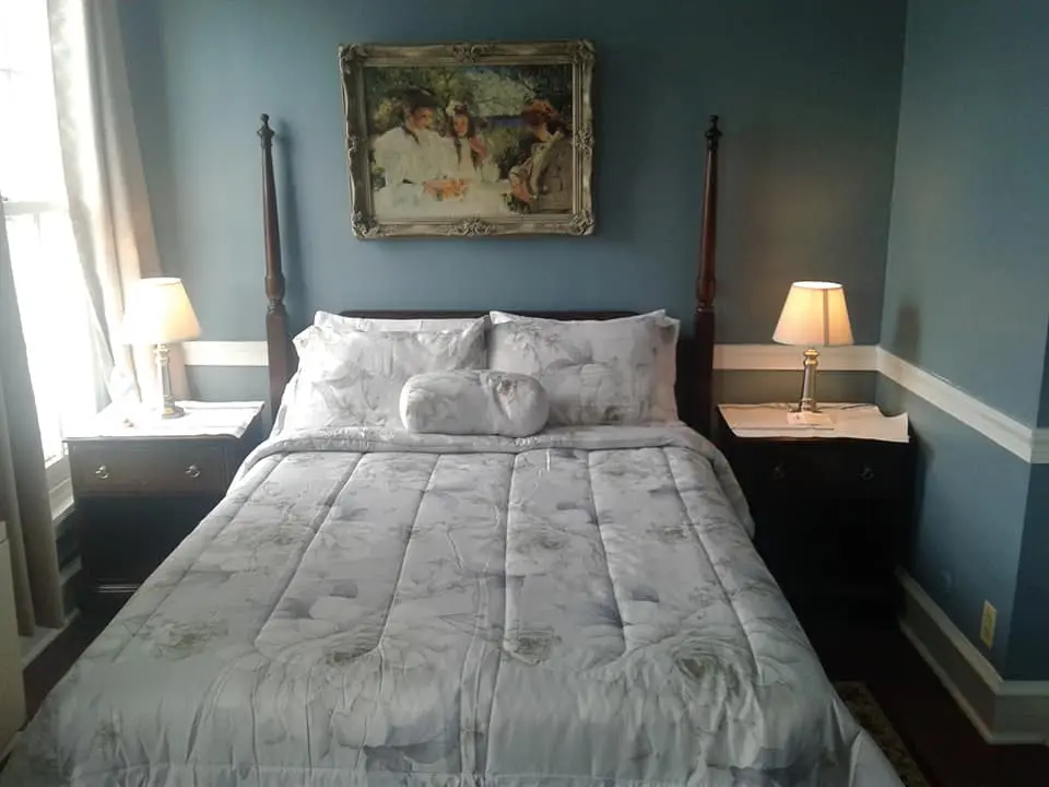 Boudinot Room