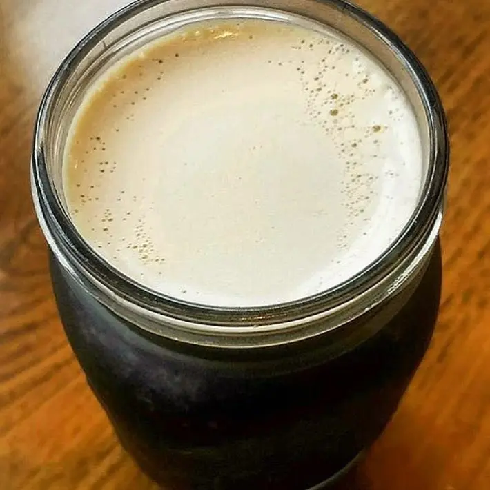 Cold Brew Coffee