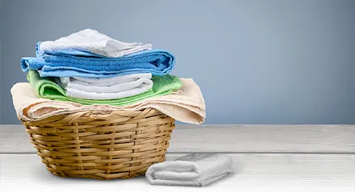 Laundry Services