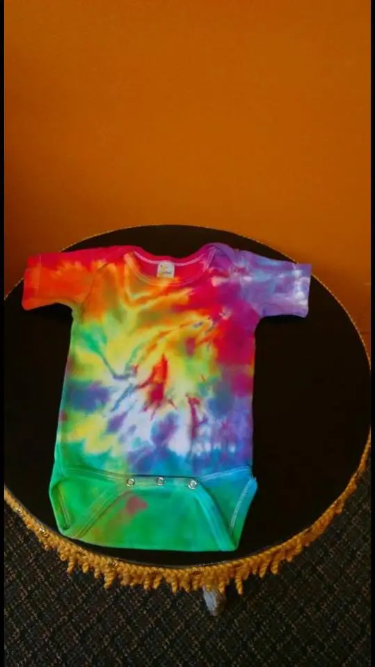 Boho Baby Clothes