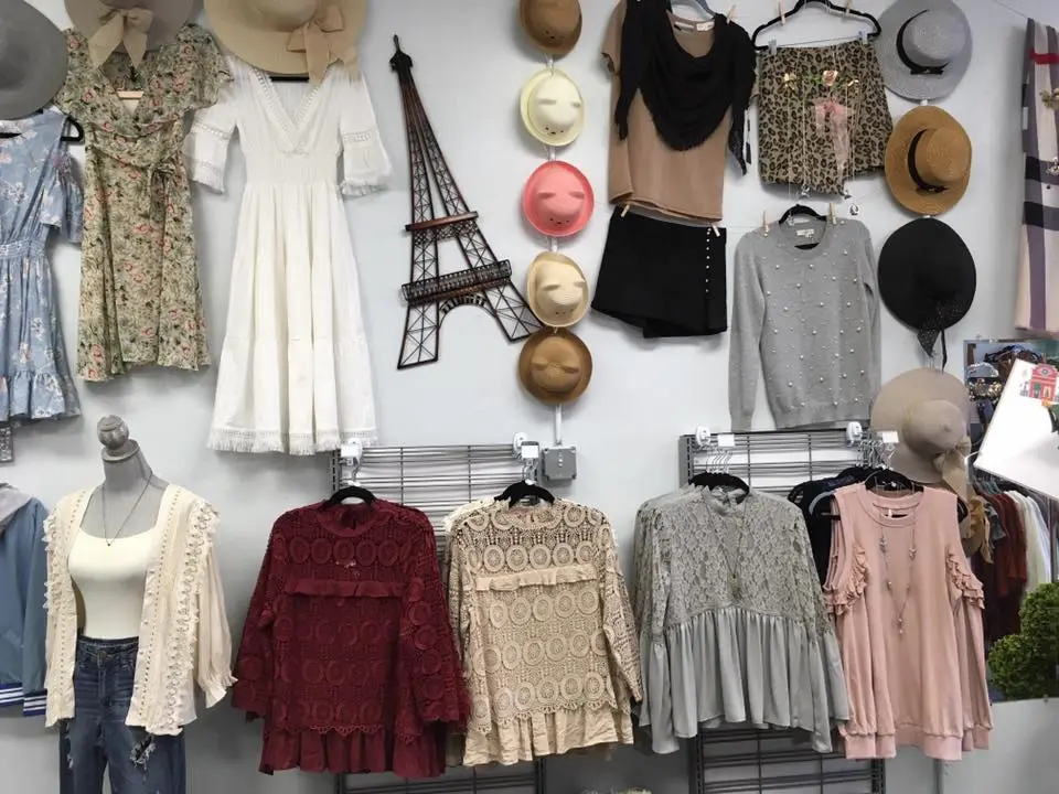 Clothing Collection