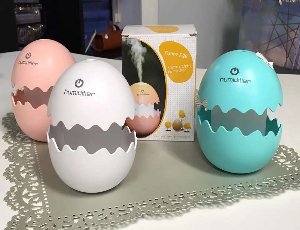 Portable Humidifiers