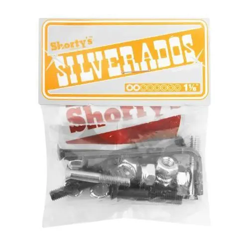 Shortys Phillips Silverados Hardware