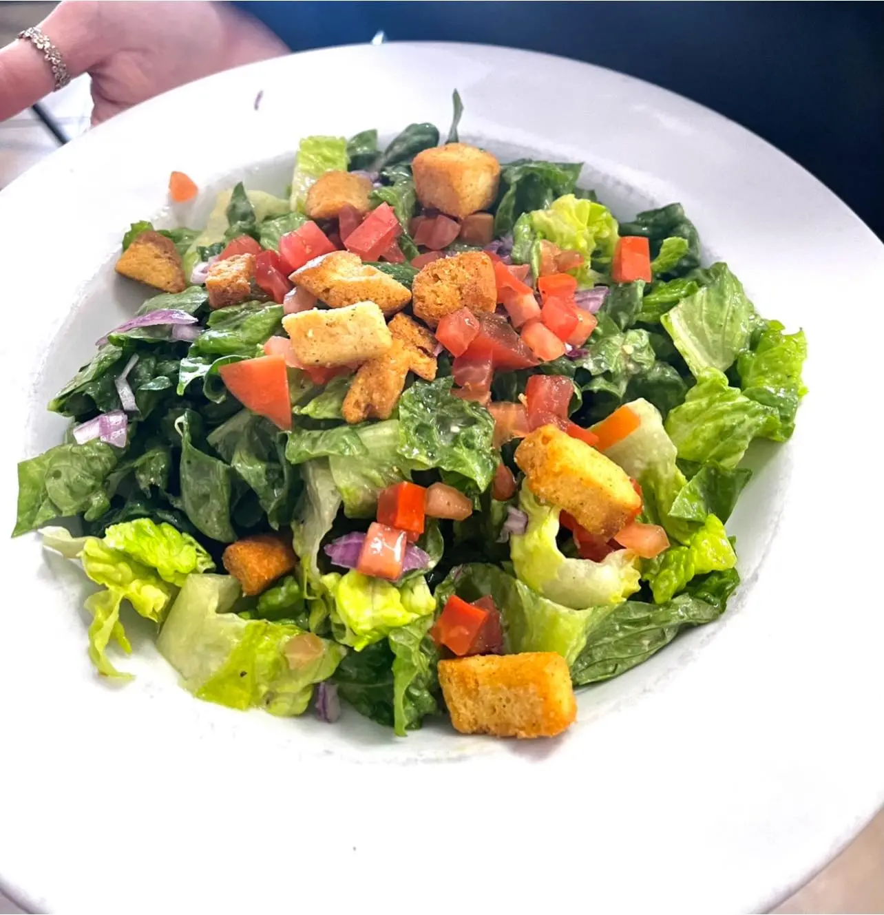Salad