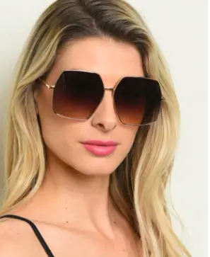 Morning Sunglasses