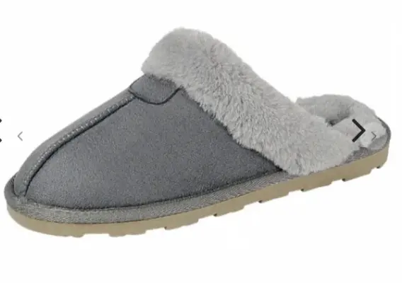 Slide Slipper Shoe