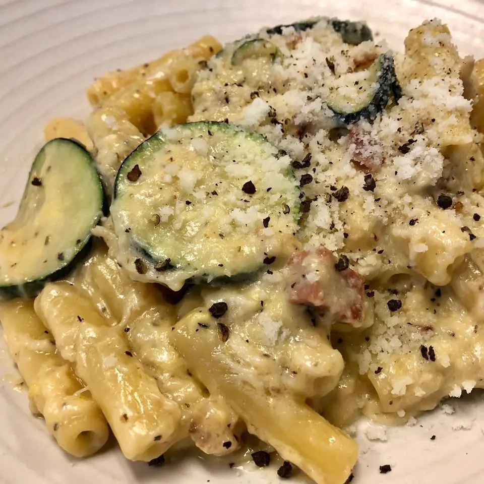 Carbonara