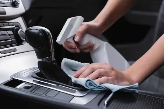 Sanitizing
