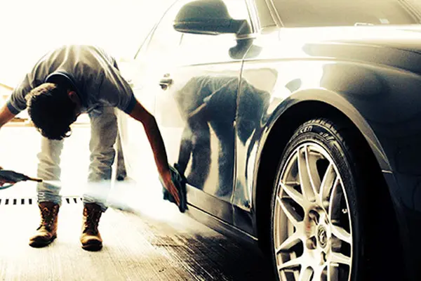 Under body Wash