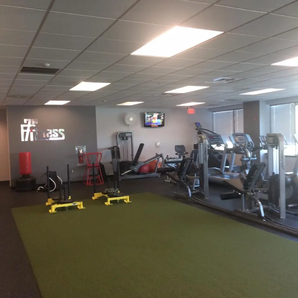 Body Building Training
