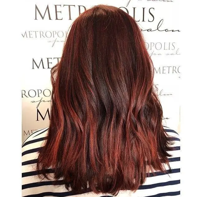 Hair Coloring