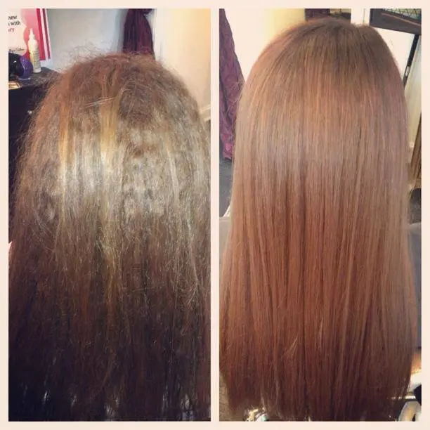 Hair Extension Services
