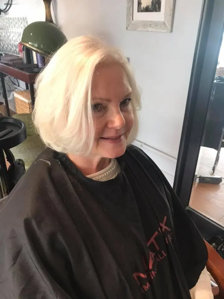 Hair styling & Coloring