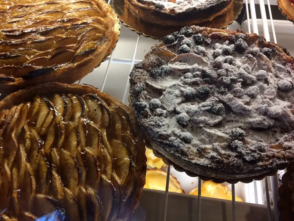 Apple Pie