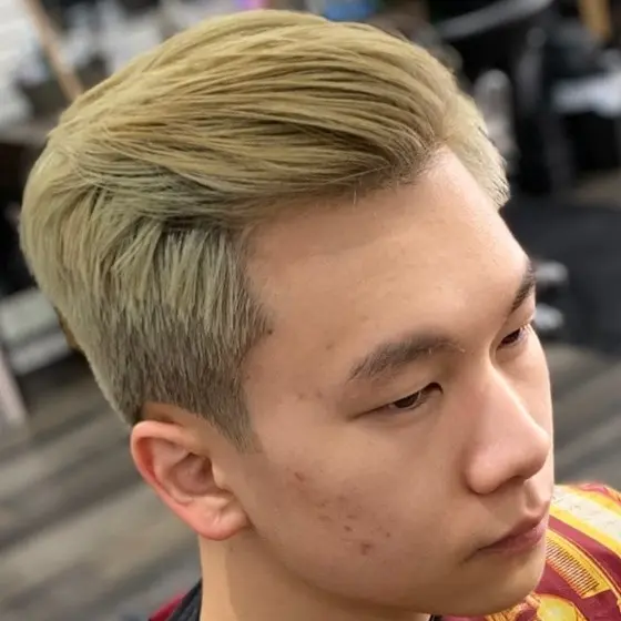 Haircut for Men