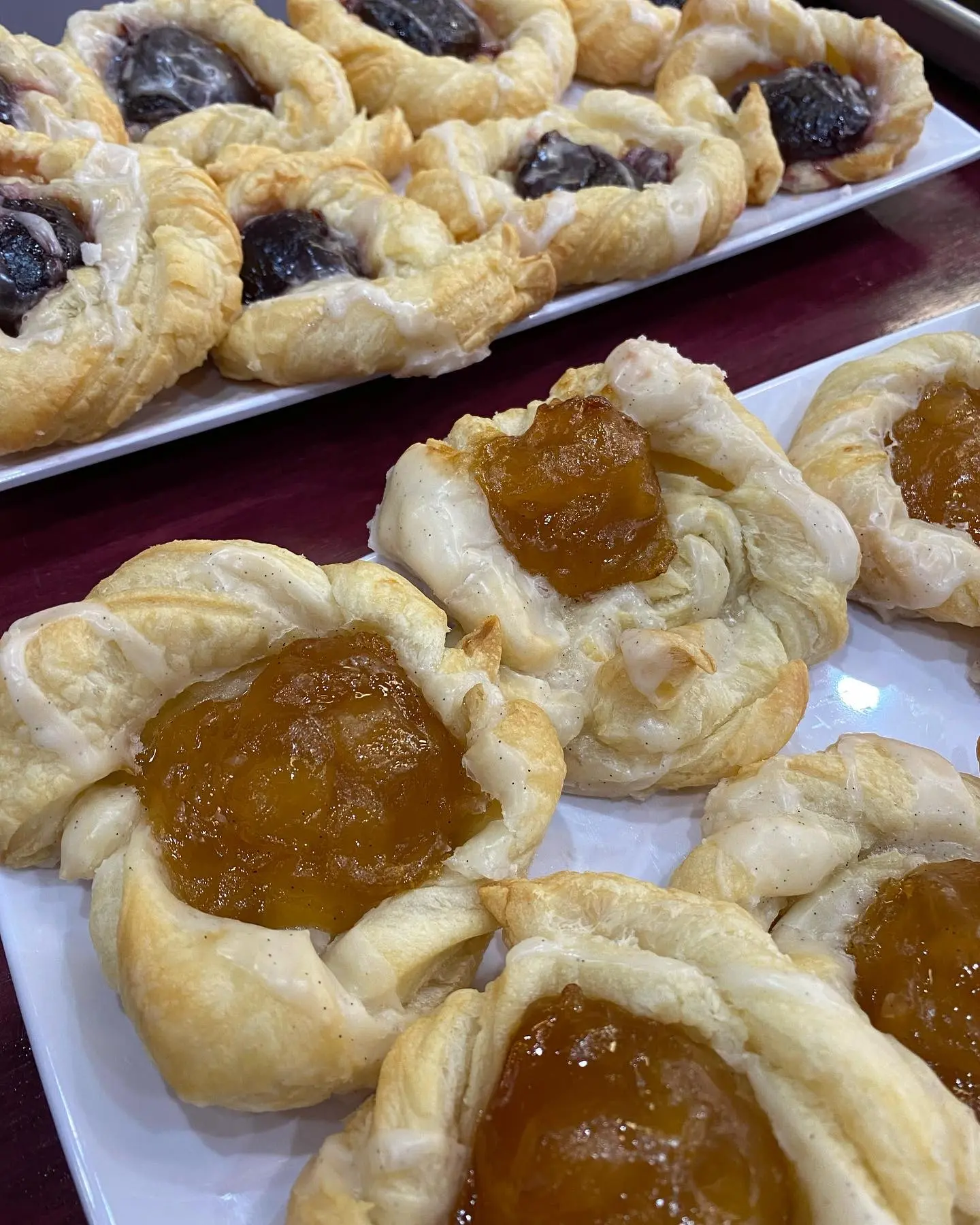 Danish Pastry