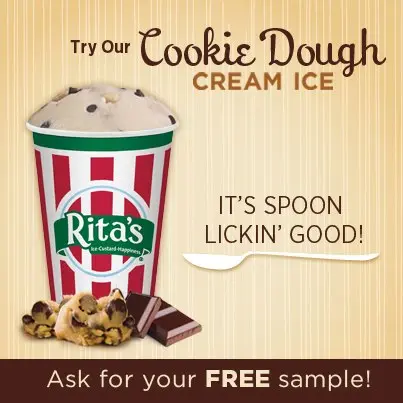 Cookie Dough Icecreams