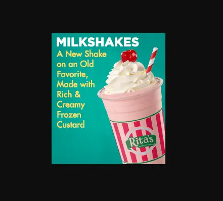 MilkShakes