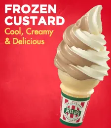 Frozen Custard