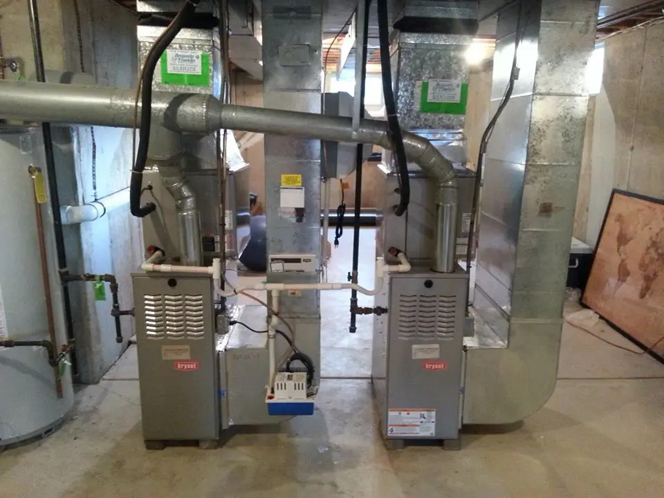 Heat Pump Service