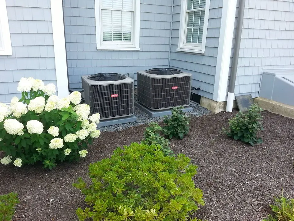 HVAC Duct Cleaning