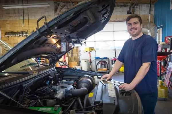 AC Servicing and Repair