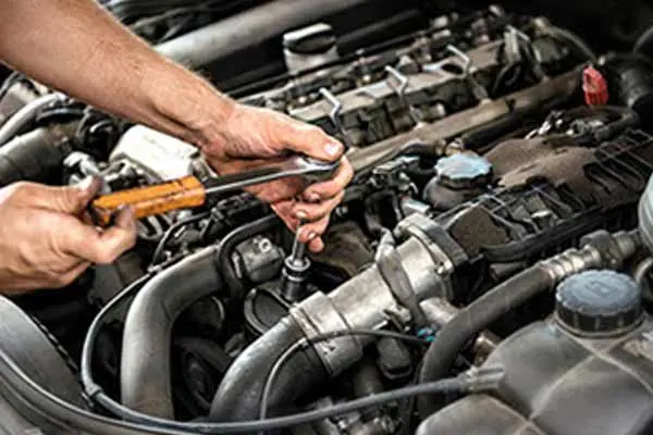 Car Battery Replacement