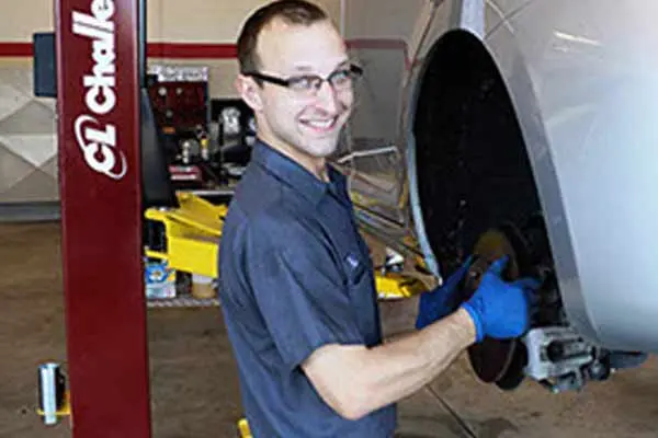 Tyre repairing