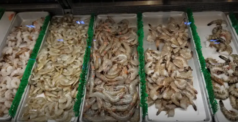Prawns