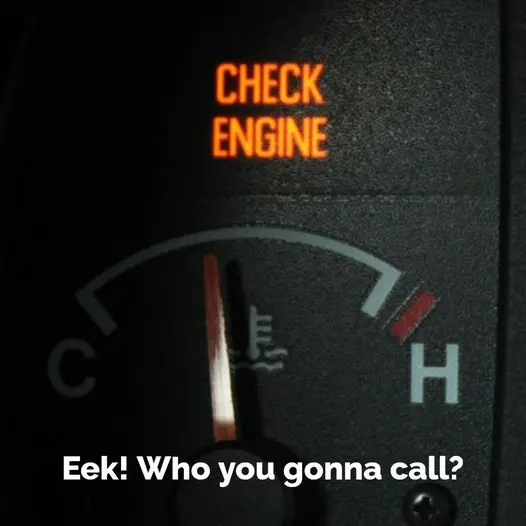 Car Engine Service