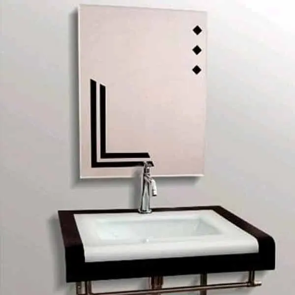Mirrors