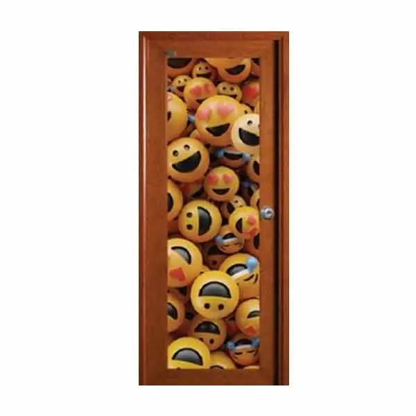 Golden Teak Doors(SDP 004)