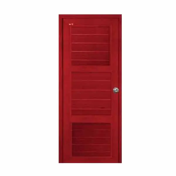 Deep Red Doors(SDP 011)