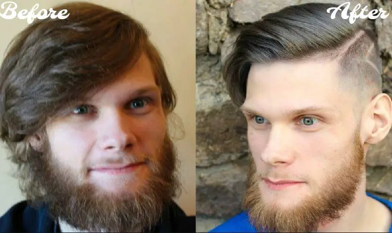 Beard Trim