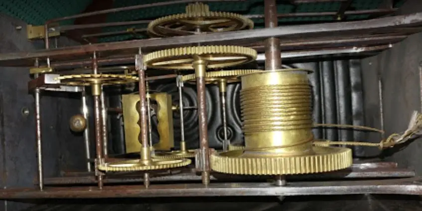 Clock Restorations