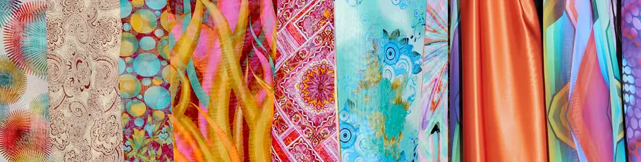 Fashion Fabrics