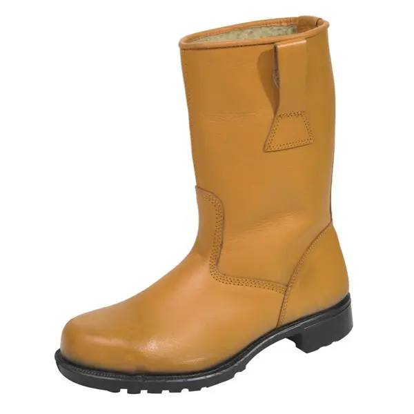 Riggers Boots